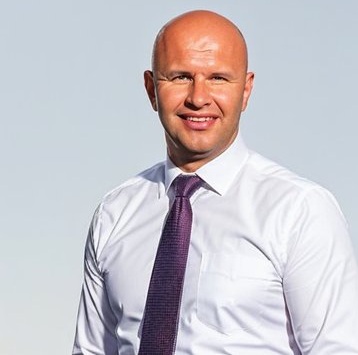 Darren Akai